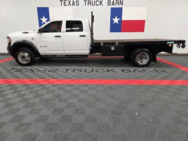 2019 RAM 5500 Chassis