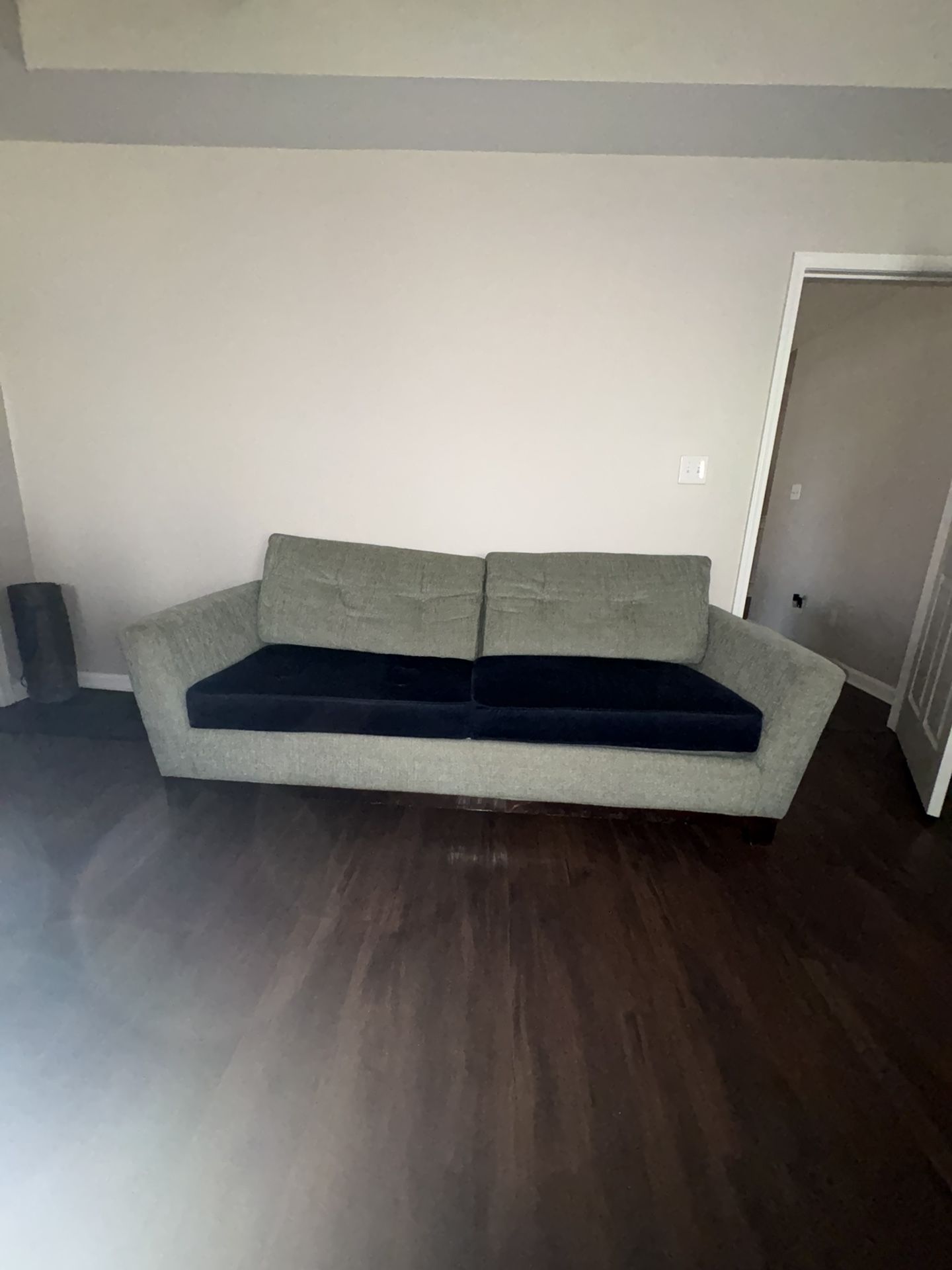 Custom Couch