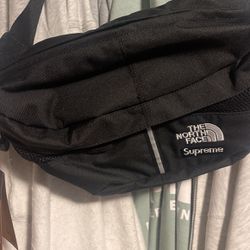The North Face Supreme Bag