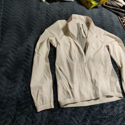 Lululemon Windbreaker