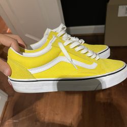 Brand New Vans Size 9 $35 