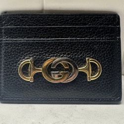 Gucci Card Holder