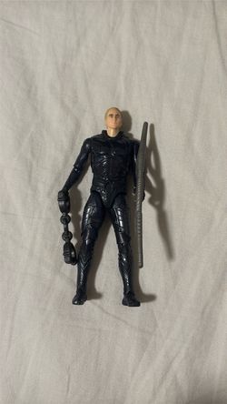 DC multiverse action figure: Ocean Master