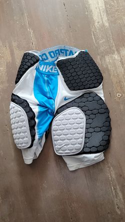 Football pads
