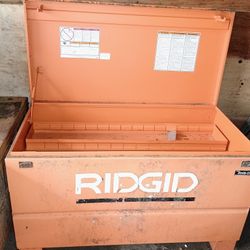 Job Boxes 