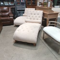 Gorgeous Chaise Lounge Beds / Fainting Couches 