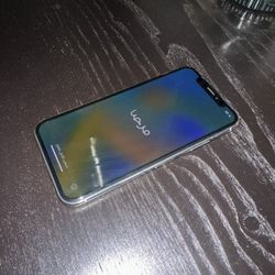 iPhone X 64GB - Unlocked