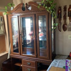 China Cabinet