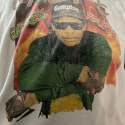 Crazy E Shirt