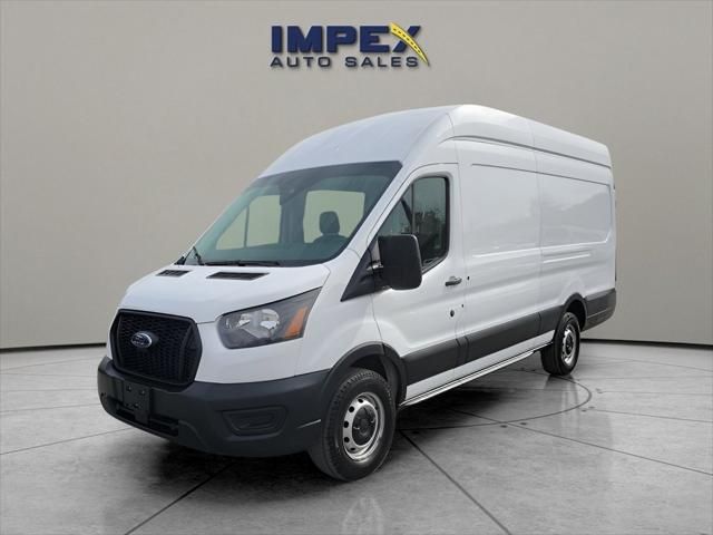 2021 Ford Transit-350 Cargo Van