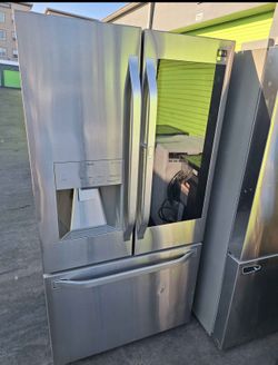 Lg Refrigerator