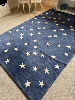 5x8 pottery barn rug