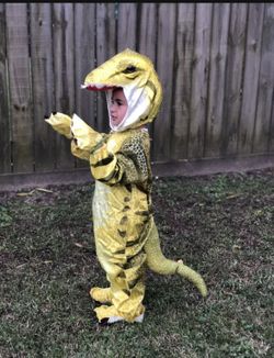 Kids Costume