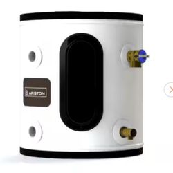 6 Gal. 1500-Watt Point of Use Electric Water Heater