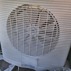 Arctic Air Evap Cooler $30