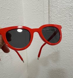 Sunglasses 🕶️