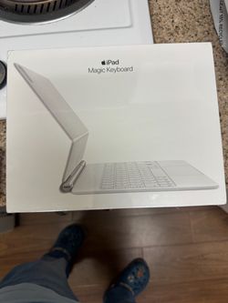 Apple Magic Keyboard