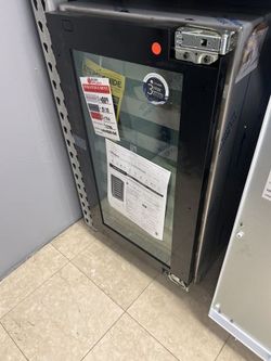 Wine Captain 18", Reversible Hinge