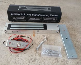 Electronics Locks Manufacturing Expert