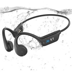 Swimming headphones