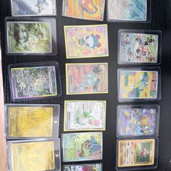 Pokemon Cards For Sale