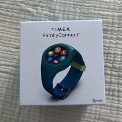 Child Wrist Phone Watch 