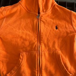 3t Ralph Lauren Hoodie