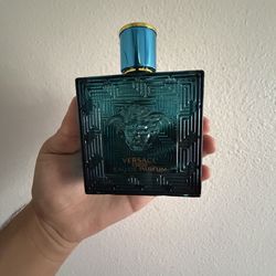 Versace Eros Eau de Parfum