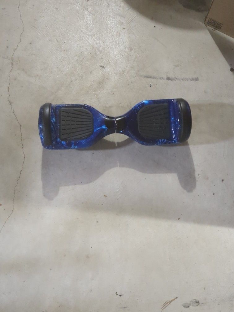 Hover Board HY-A02 