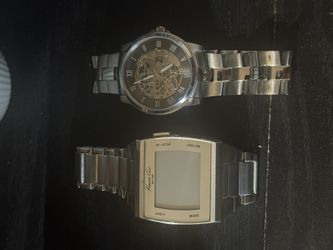Men’s Watches