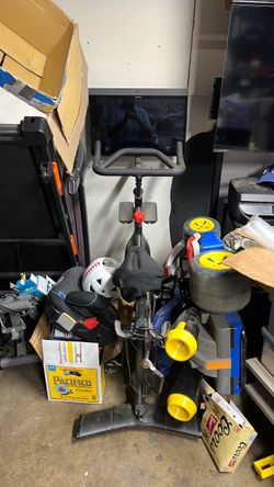 Peloton Bike+