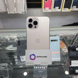 Apple iPhone 13 Pro Max 128GB  Unlocked 