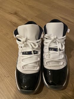 Jordan 11 Concord 6y