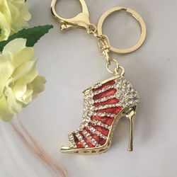 Stiletto Keychain 