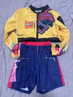 K-pop demon hunters kids costume