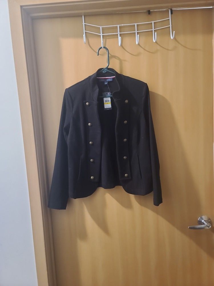 New Tommy Hilfiger Blazer