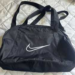 Nike bag