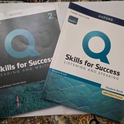 Skills for Success 2