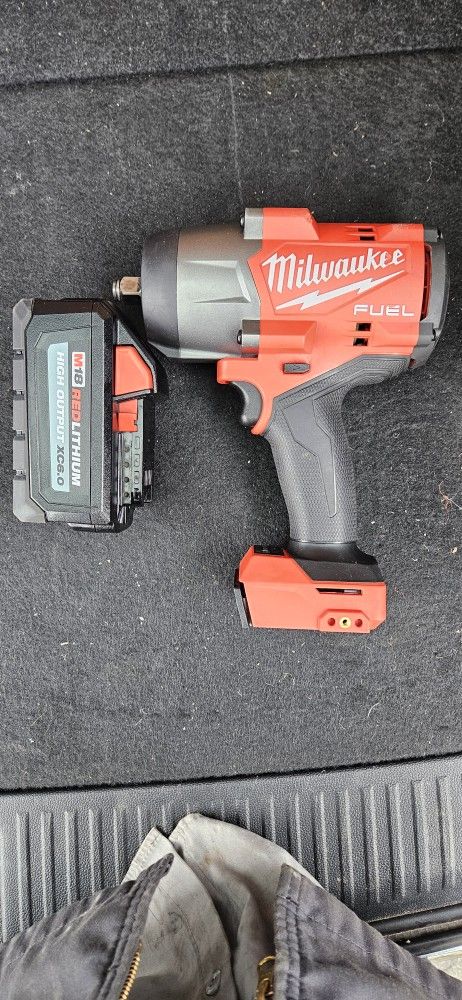 Milwaukee 2967-20