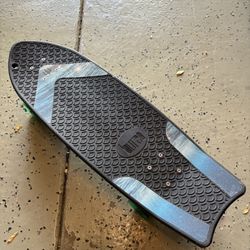 Skateboard Bureo
