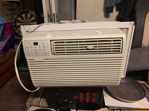 kenmore air conditioner not blowing cold