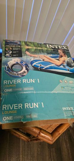 River Run 1 Inflatable