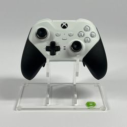 Microsoft Xbox One Elite Controller Series 2 White 1797