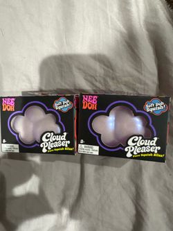 Needoh Cloud
