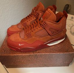 Jordan 4 Brick by Brick Size 12 1;1