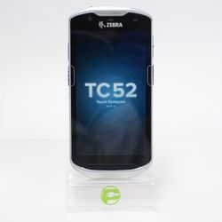 Zebra Handheld TC520K Black