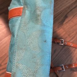 COACH Tote