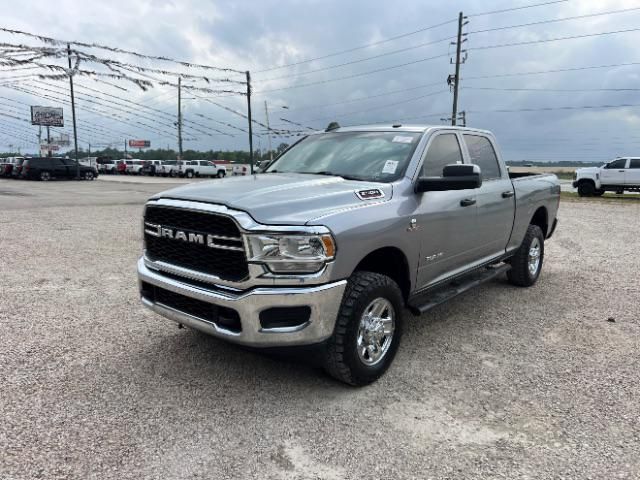 2021 RAM 2500