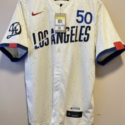 Dodgers Mookie Betts (small To 3XL) 