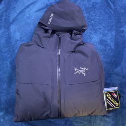 NEW Arcteryx Macai Jacket XL